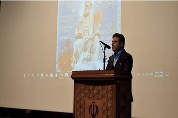 مدیرکل ارشاد سیستان و بلوچستان:بسیاری از دغدغه‌های فردوسی در جامعه امروز وجود دارد