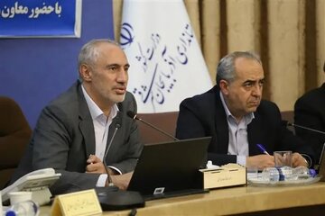 معاون رئیس جمهور: آذربایجان‌شرقی موتور محرکه شمال غرب کشور است