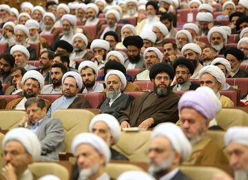 تحقق منشور رهبر انقلاب در دستور کار مدیریت و شورای عالی حوزه است