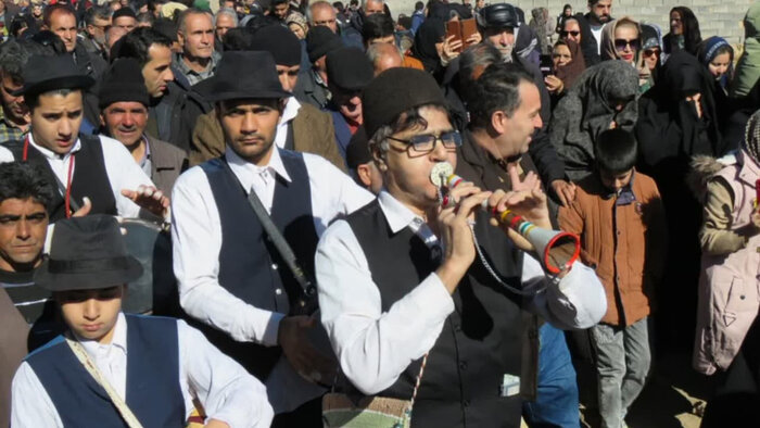 «مادی»های اصفهان ثبت ملی شدند