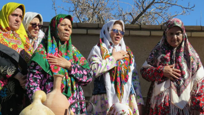 «مادی»های اصفهان ثبت ملی شدند