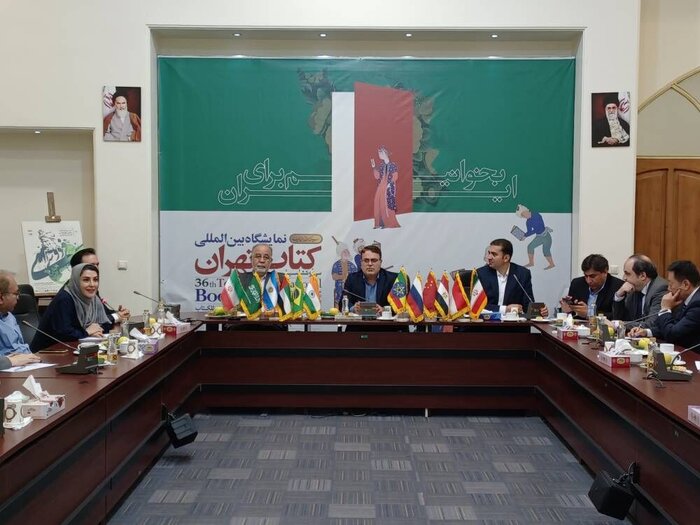 روز هفتم نمایشگاه کتاب تهران؛ از رکورد فروش تا گفتوگوی فرهنگی بینالملی