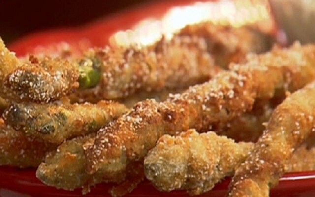 طرز تهیه قایرمه، آسون ترین سوخاری دنیا از کردستان