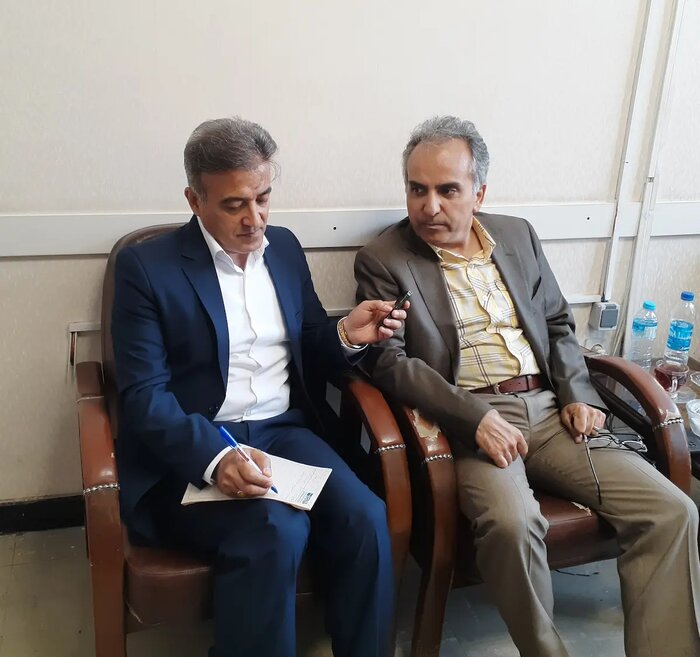 تکمیل کریدور شمالغرب با طرحهای آزادراهی در آذربایجانشرقی