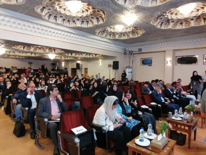 نوزدهمین جشنواره ملی فن‌آفرینی شیخ بهایی در اصفهان آغاز شد