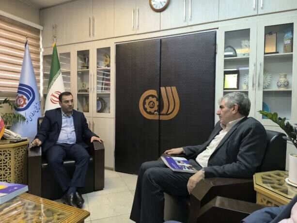 از حضور وزیر علوم در چین تا انتصاب سرپرست صندوق رفاه دانشجویان