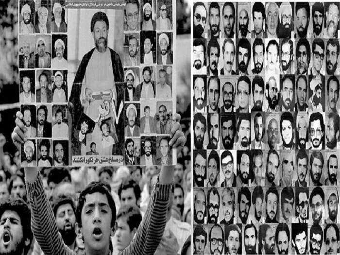 رئیس ستاد هفته بازخوانی و افشای حقوق بشر آمریکایی معرفی شد