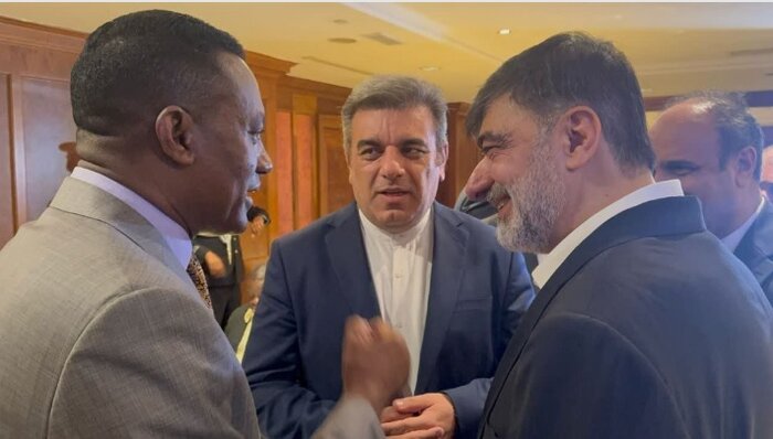 رسانه آفریقایی: اتیوپی از طریق همکاری با ایران امنیت را ارتقا می‌دهد