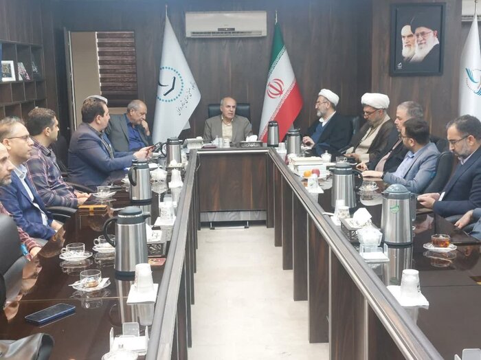 معاون وزیر علوم خواستار مشارکت خیرین برای تامین زیرساخت‌های رفاهی دانشجویی شد