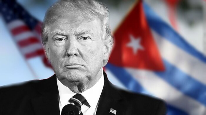 EEUU vuelve a incluir a Cuba en la lista de países “no cooperantes” en la lucha contra el terrorismo