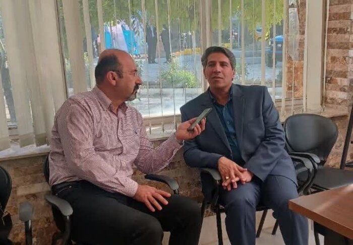 ایده‌های تحویل بسته‌های پستی با پهباد مورد حمایت شرکت ملی پست است