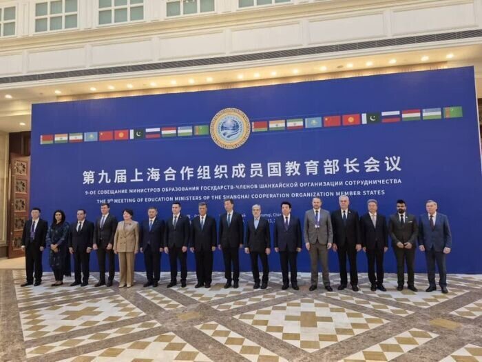 از حضور وزیر علوم در چین تا انتصاب سرپرست صندوق رفاه دانشجویان