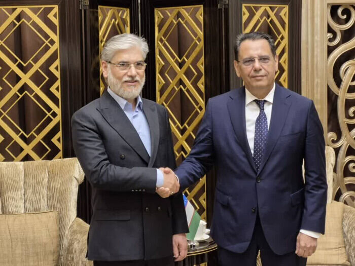 از حضور وزیر علوم در چین تا انتصاب سرپرست صندوق رفاه دانشجویان