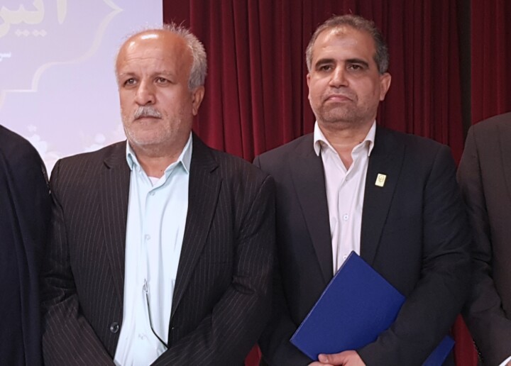 دانشگاه فرهنگیان با هدف شایسته پروری به تربیت نیروی انسانی متخصص می‌پردازد