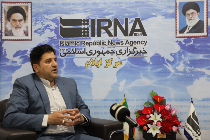 حمایت از بخش خصوصی زیربنای جهش در توسعه گردشگری ایلام است
