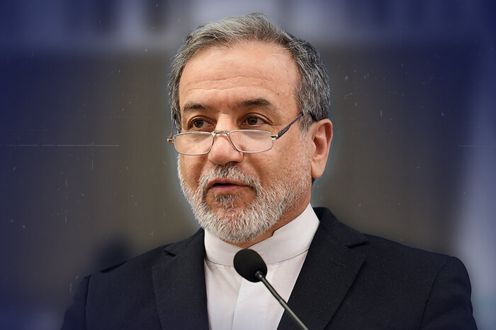وزير الخارجية الإيراني : أي استغلال من آلية الزناد ستكون لها عواقب لايمكن تصورها