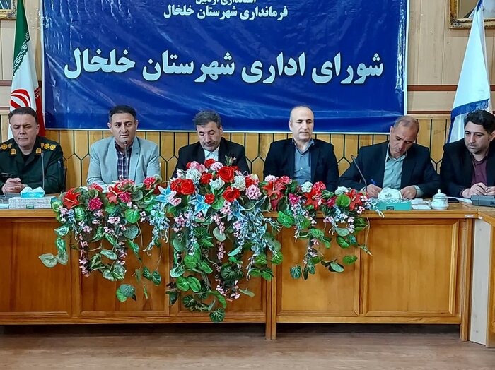 سازمان برنامه‌ریزی استان اردبیل: شاخص‌های جدید در توزیع اعتبارات استانی ملاک خواهد بود