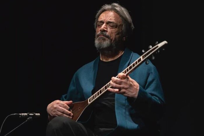 اخبار موسیقی؛ نمایشگاه کودکونوجوان، شب «علیزاده» و نکوداشت «مشکاتیان»