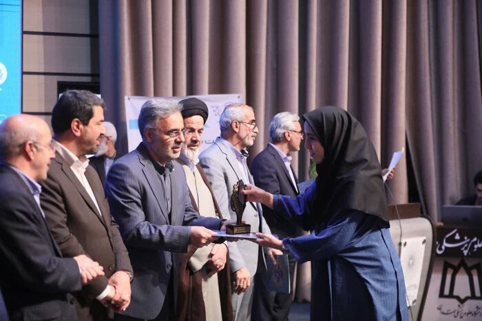 استاندار: همدان به‌عنوان قطب توسعه علمی، فرهنگی و اقتصادی کشور معرفی شد