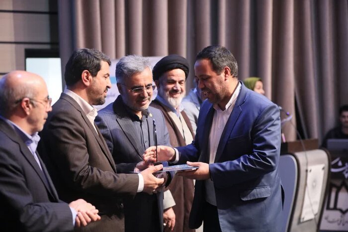 استاندار: همدان به‌عنوان قطب توسعه علمی، فرهنگی و اقتصادی کشور معرفی شد