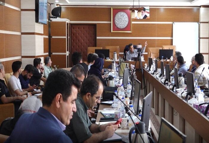 عضو هیات مدیره انجمن پارک‌های علم و فناوری: نوآوری در صنعت کلید توسعه کردستان است