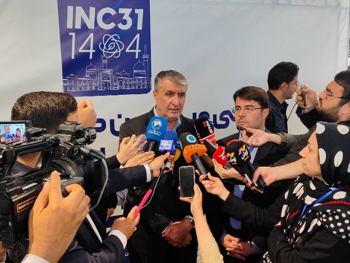 “No la obtuvimos barata para perderla fácilmente”: Irán defiende su derecho a la tecnología nuclear