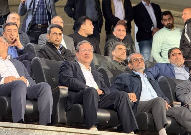 استاندار آذربایجان غربی