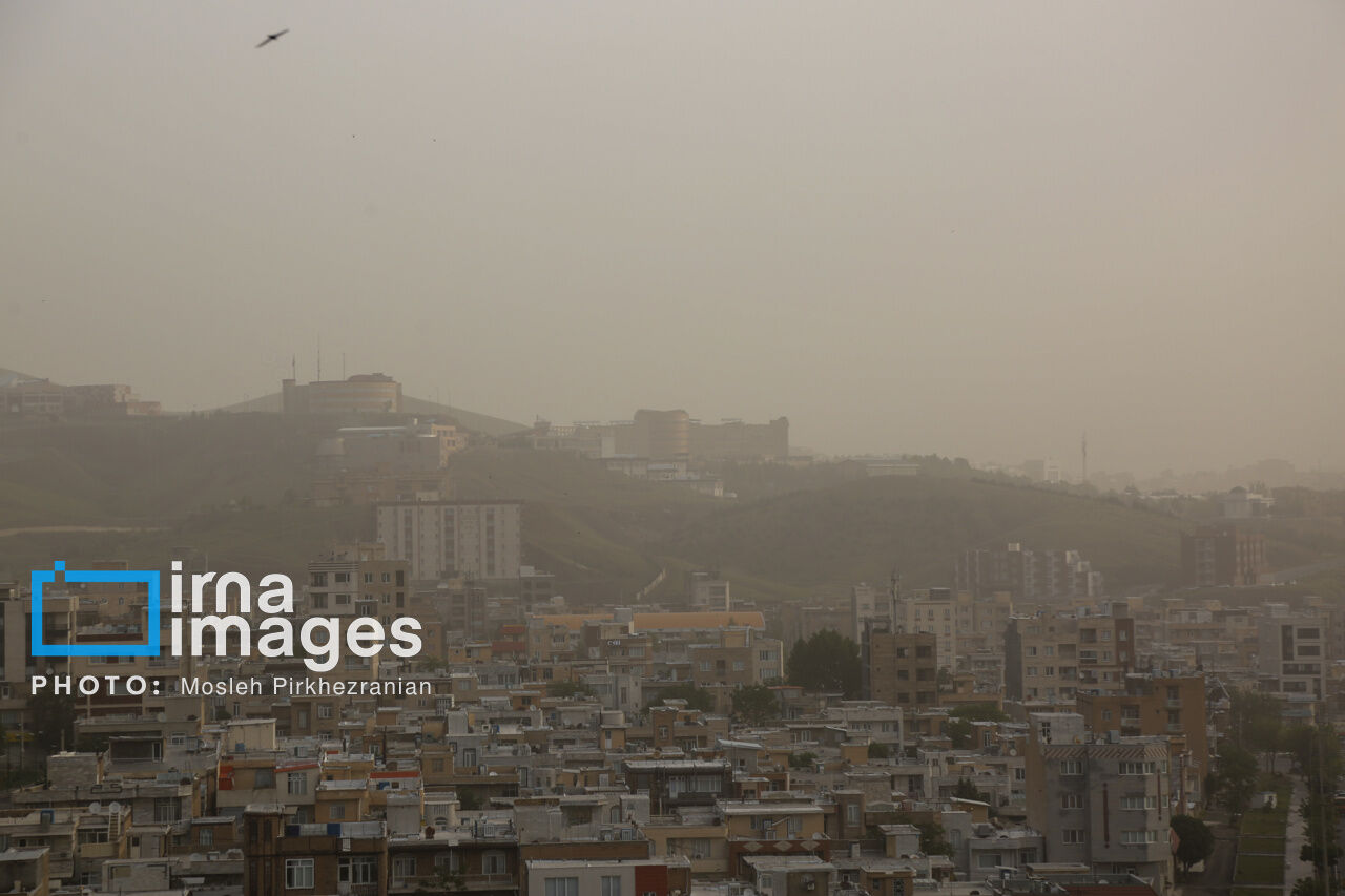 مدارس کردستان روز چهارشنبه تعطیل است