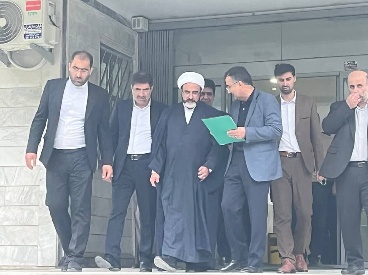 مهم‌ترین دغدغه قضایی مردم مازندران از نگاه رئیس دیوان عدالت اداری