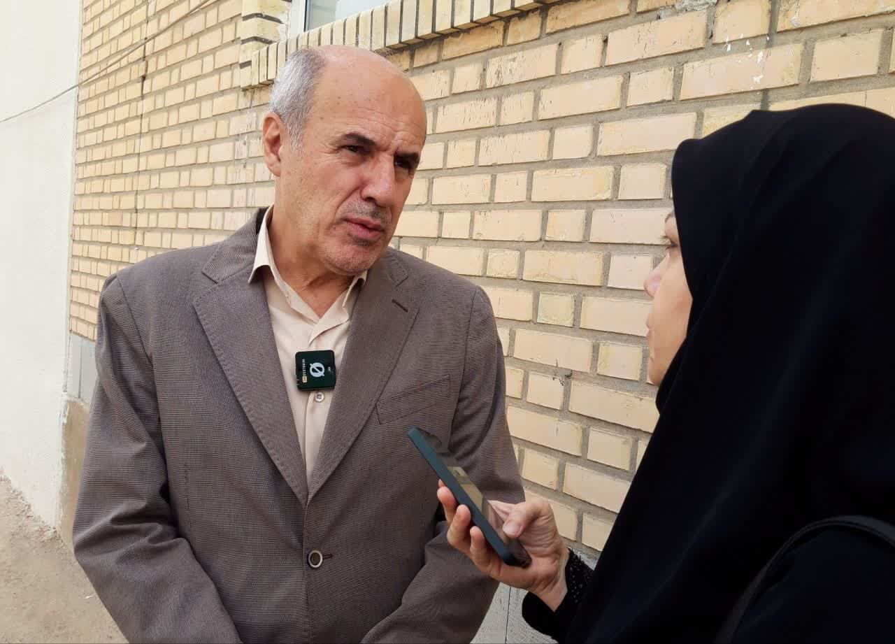 معاون وزیر علوم: ساخت پنج هزار واحد خوابگاهی متاهلی در هر سال هدفگذاری شد