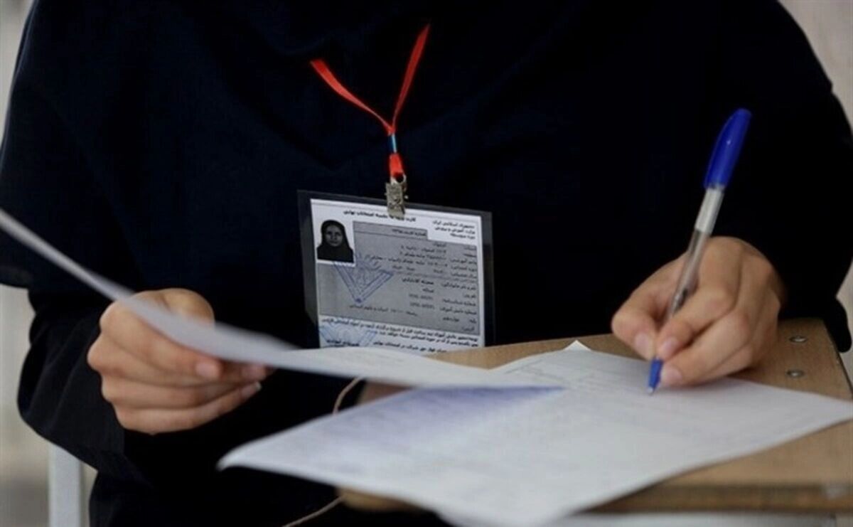 همه آزمونهای سازمان سنجش حتی در صورت تعطیلی ادارات برگزار میشود