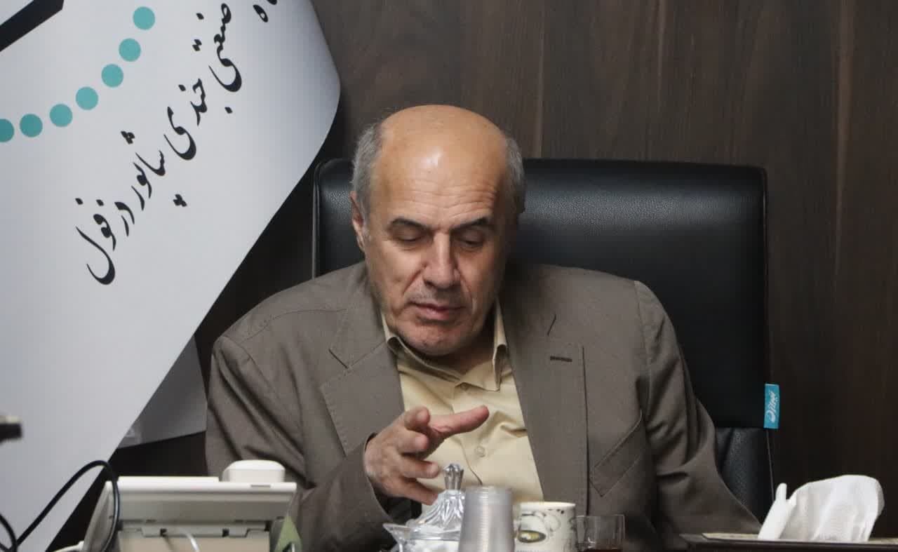 معاون وزیر علوم خواستار مشارکت خیرین برای تامین زیرساخت‌های رفاهی دانشجویی شد