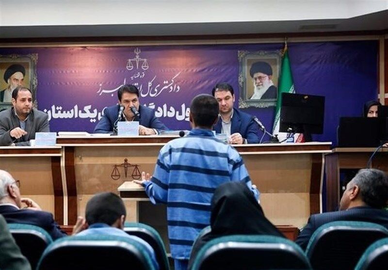 تایید رای متهمان پرونده قتل مرحوم مهرجویی و همسرش در دیوان‌عالی کشور
