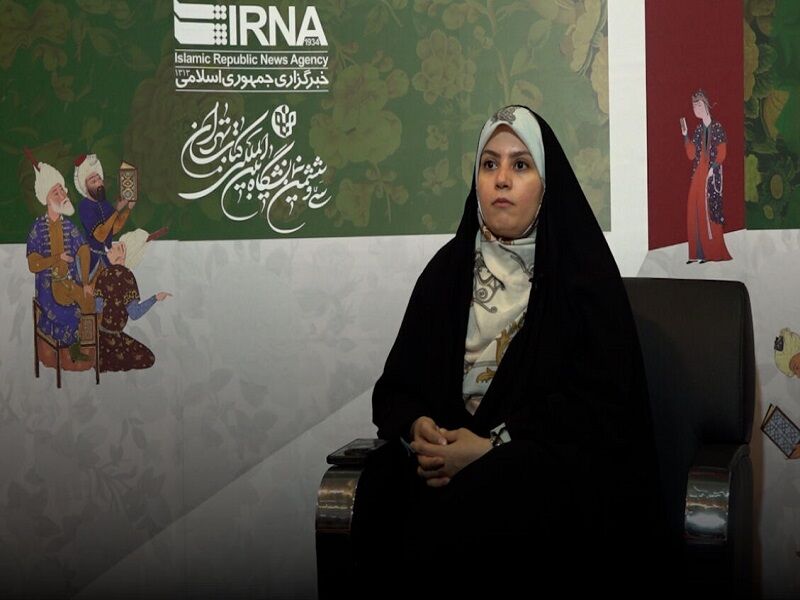 تداوم حمایت از پژوهشگران موجب ارتقای ادبیات نظری بازی‌های رایانه‌ای است+ فیلم