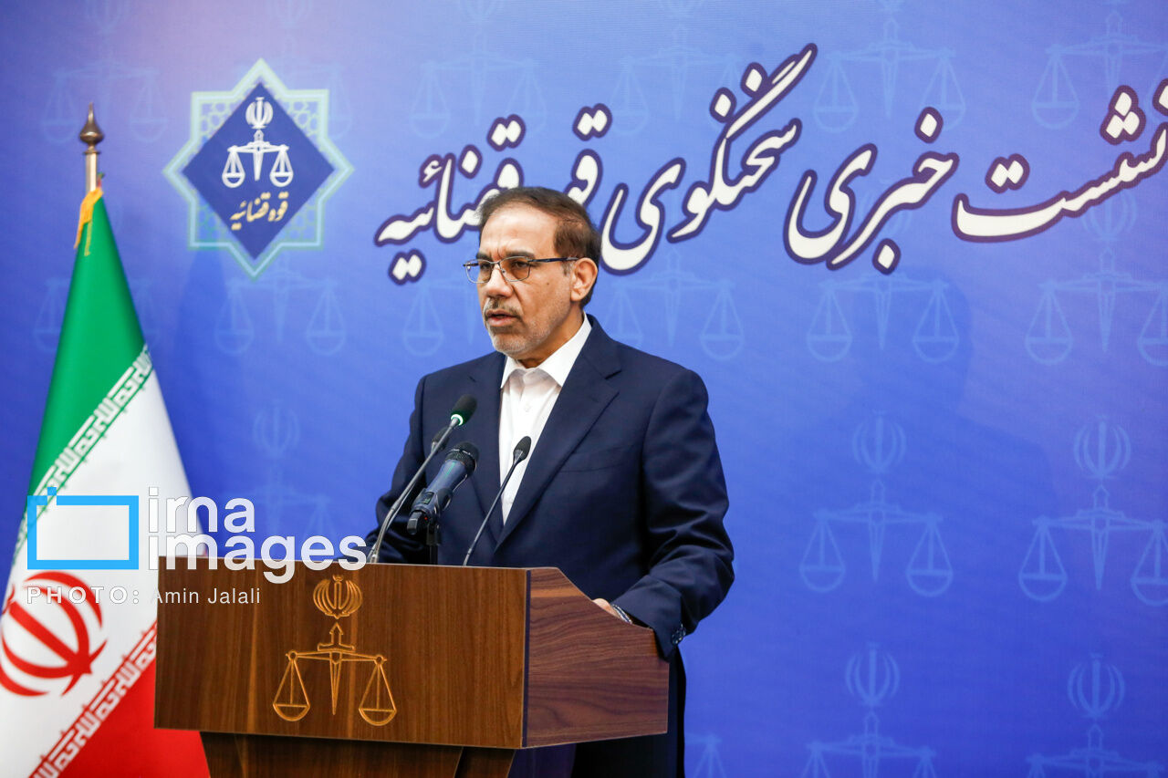 سخنگوی قوه قضائیه: پرونده کلاهبرداری صندوق قرض‌الحسنه بهشهر با هزار شاکی رسیدگی می‌شود