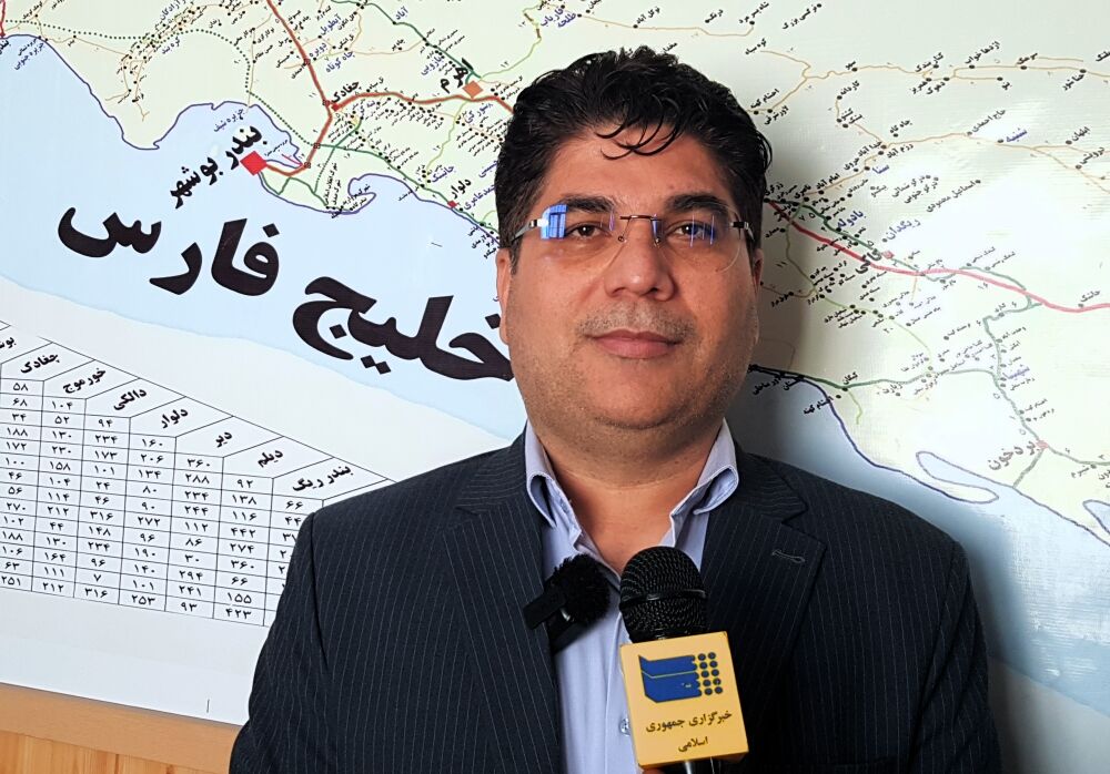 میزان اعتیاد در استان بوشهر ۱.۹ درصد جمعیت است میزان اعتیاد در استان بوشهر ۱.۹ درصد جمعیت است