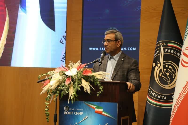 استاندار خراسان رضوی: رییس‌جمهور به تفویض اختیار به استانداران اعتقاد دارد