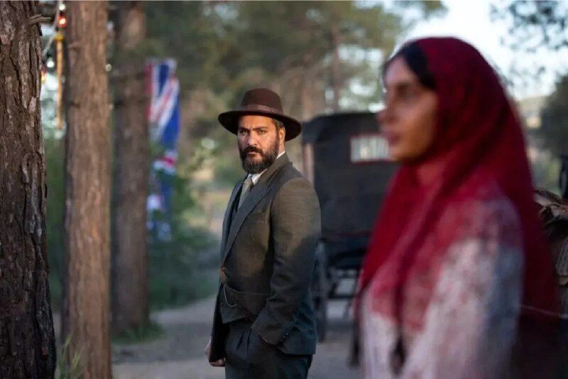 واکنش پلتفرم نماوا به شایعات حول سریال «سووشون»