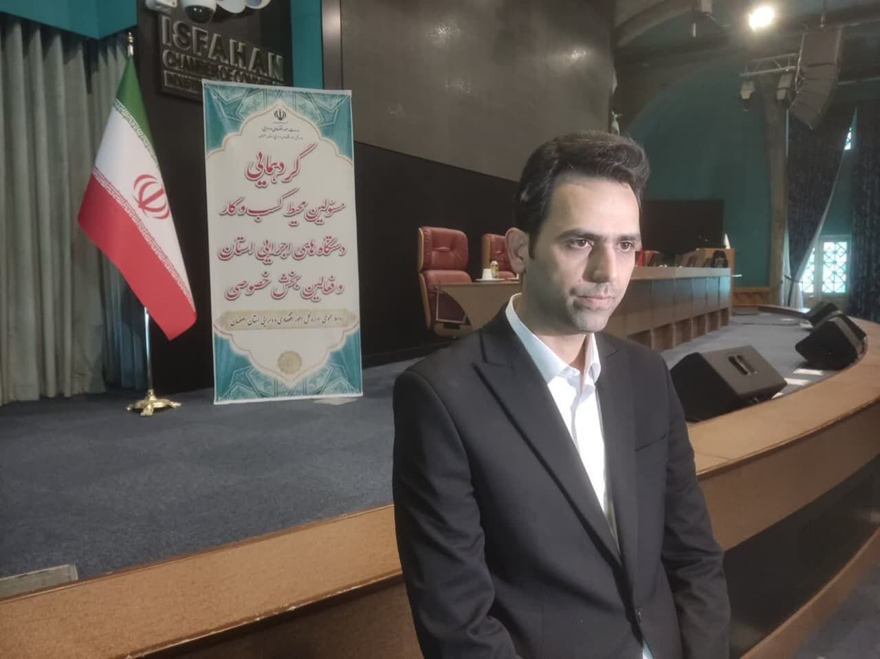 یک مقام حقوقی دولت: دادرسی عادلانه در مراجع شبه قضایی انجام نمی‌شود