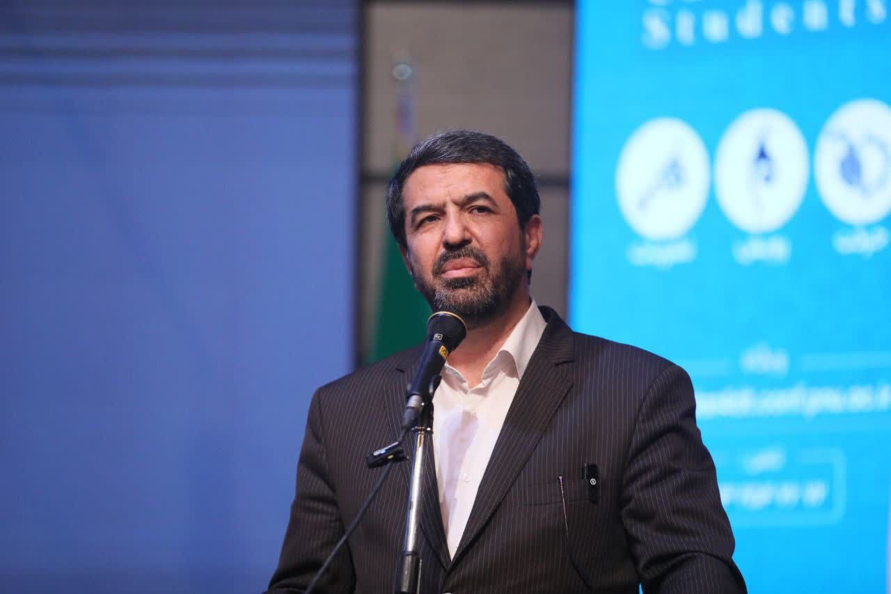 استاندار: همدان به‌عنوان قطب توسعه علمی، فرهنگی و اقتصادی کشور معرفی شد