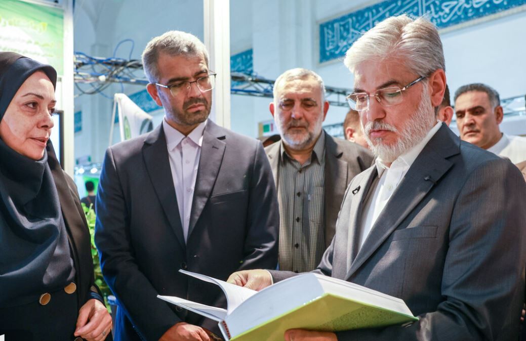 اختصاص ۲۷ میلیارد تومان برای خرید کتب تخصصی خارجی مورد نیاز دانشگاه‌ها
