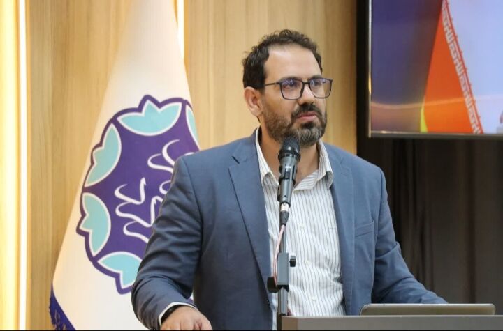 ۱۳۱ هزار کاربر در سامانه گامیران فدراسیون ورزشهای همگانی ثبتنام کردند
