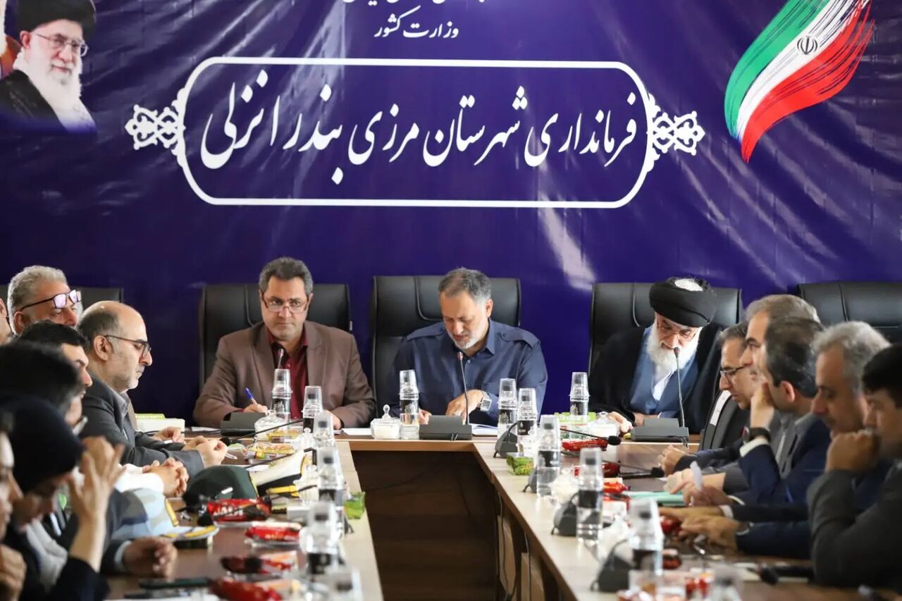 بازرس کل گیلان: چالش‌های تالاب انزلی باید شناسایی و رفع شود