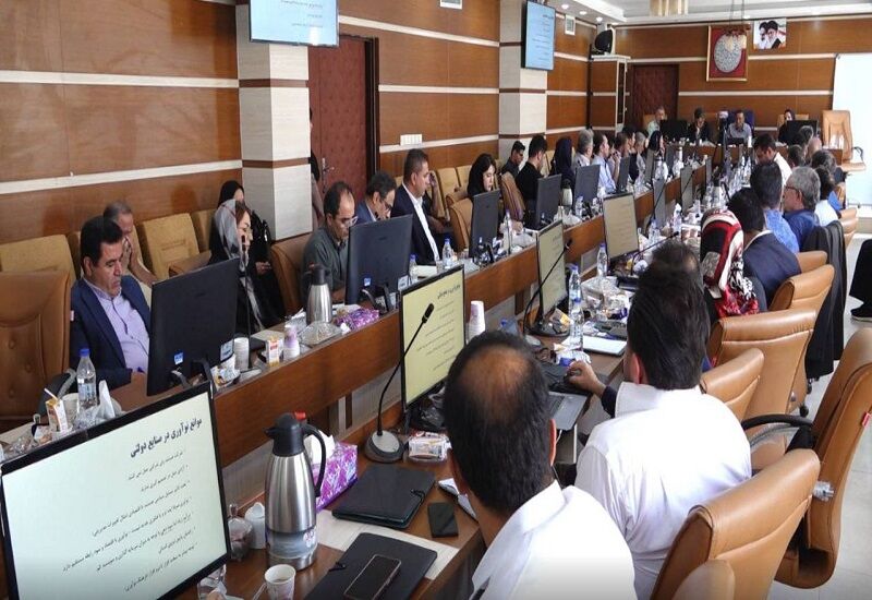 عضو هیات مدیره انجمن پارک‌های علم و فناوری: نوآوری در صنعت کلید توسعه کردستان است