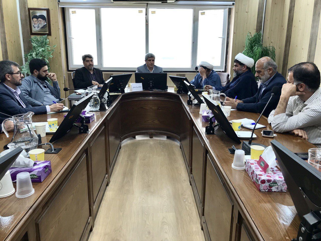 معاون استاندار کردستان: دستگاه‌ها برای توسعه فرهنگی و اجتماعی بیشتر تلاش کنند
