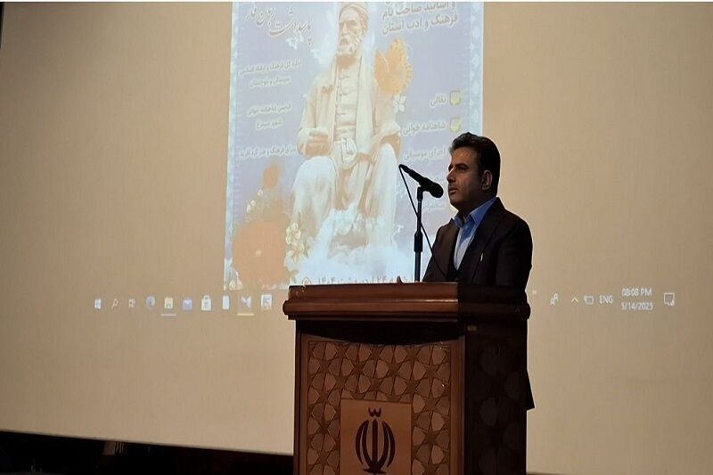 مدیرکل ارشاد سیستان و بلوچستان:بسیاری از دغدغههای فردوسی در جامعه امروز وجود دارد