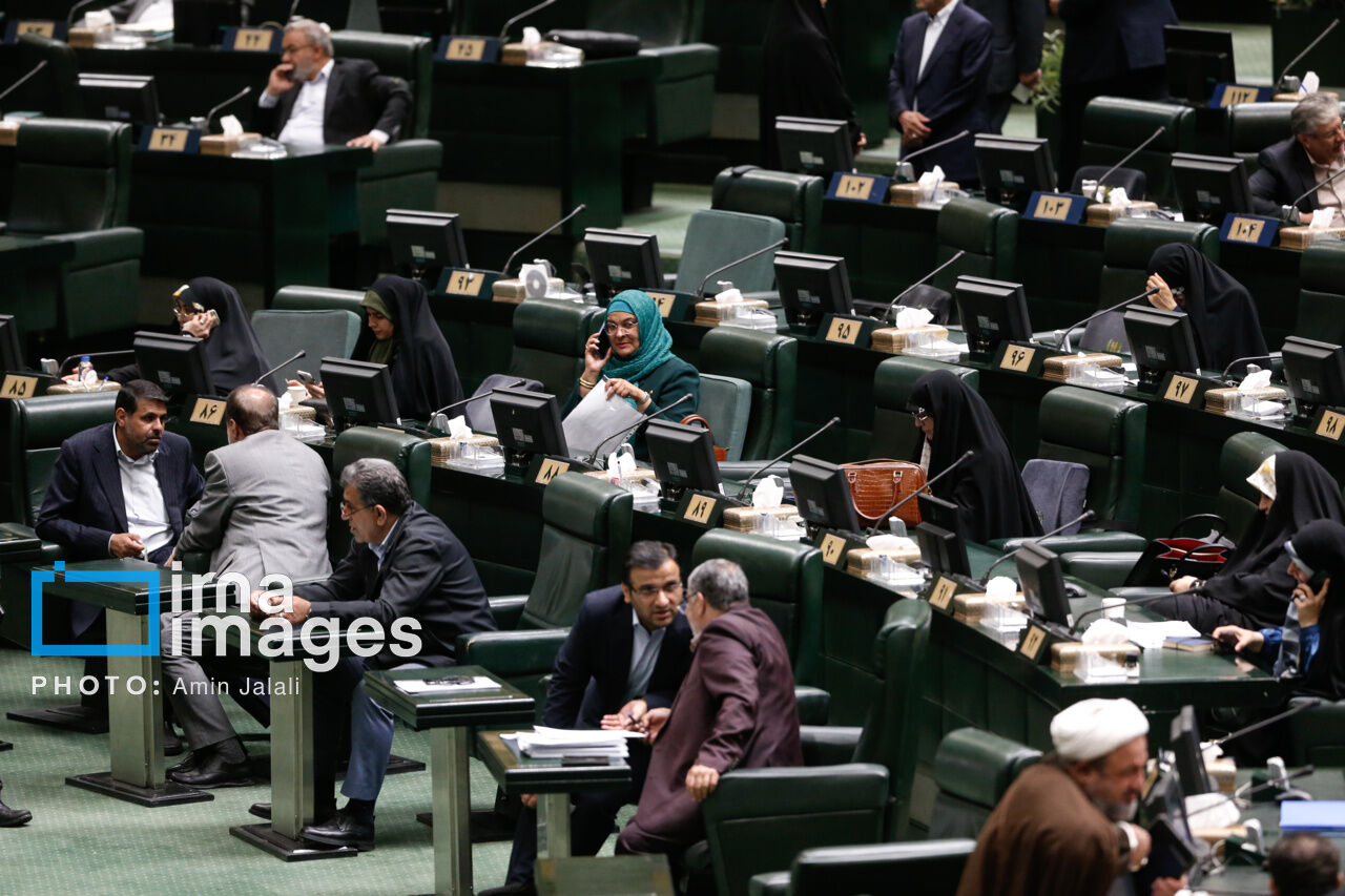 Jede Verletzung der nuklearen Rechte der Islamischen Republik Iran bleibt nicht unbeantwortet