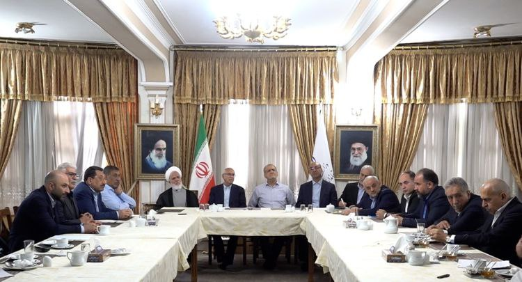 دستور پزشکیان برای تسریع در روند رفع موانع تولید و حمایت از کارآفرینان کرمانشاه