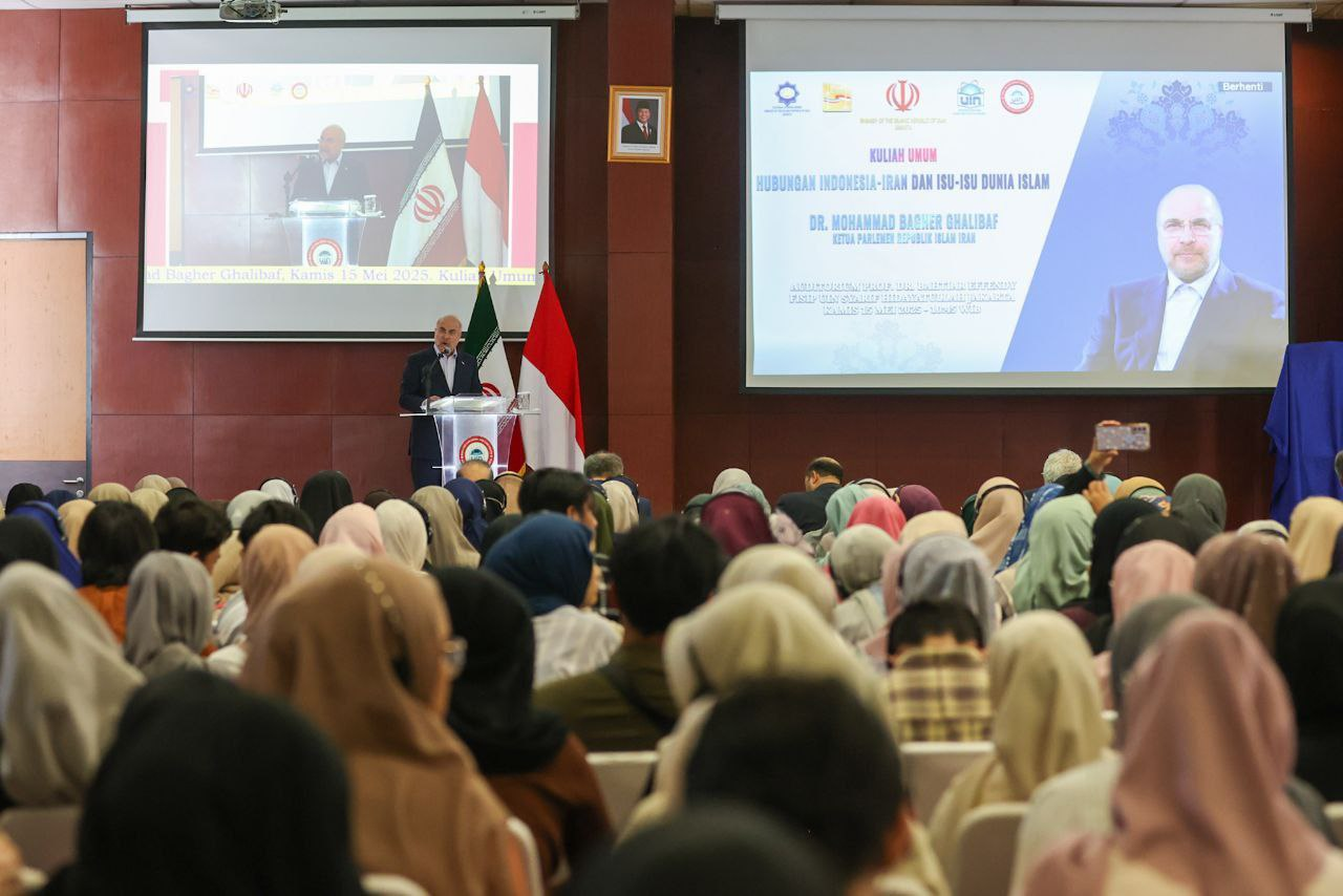 سکوت در برابر جنایات رژیم صهیونیستی گناهی نابخشودنی است/ هویت جعلی اسراییل را شهید مطهری ۵۰ سال قبل فریاد زد / امروز جهان اسلام باید در حمایت از فلسطین یکپارچه شود