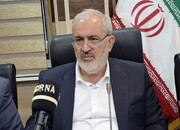 سرمایه‌گذار متقاضی برای احداث نیروگاه برق تا ۳۷ هزار مگاوات داریم